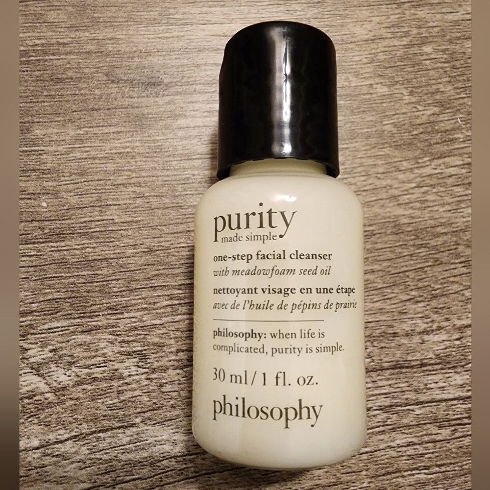 BUNDLE FOR DISCOUNT ♡ Purity One Step Facial Cleanser NEW